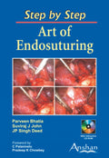 Step By Step Art Of Endosutuing Pb