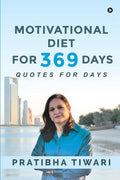Motivational Diet for 369 Days : Quotes for Days