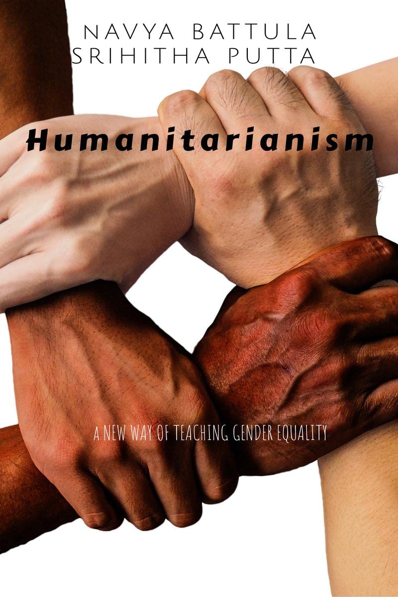 Humanitarianism : A New Way Of Teaching Gender Equality