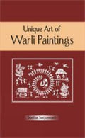 Unique Art of Warli Paintings