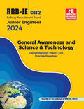 RRB JE CBT2: General Awareness, Science and Technology