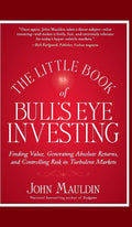 Little Book of Bulls Eye Inve