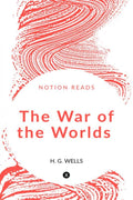 The War Of The Worlds