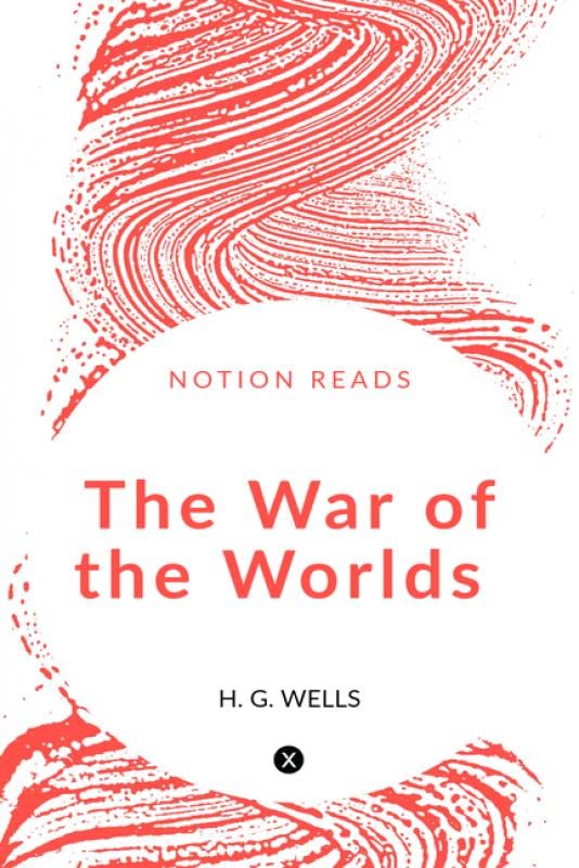 The War Of The Worlds