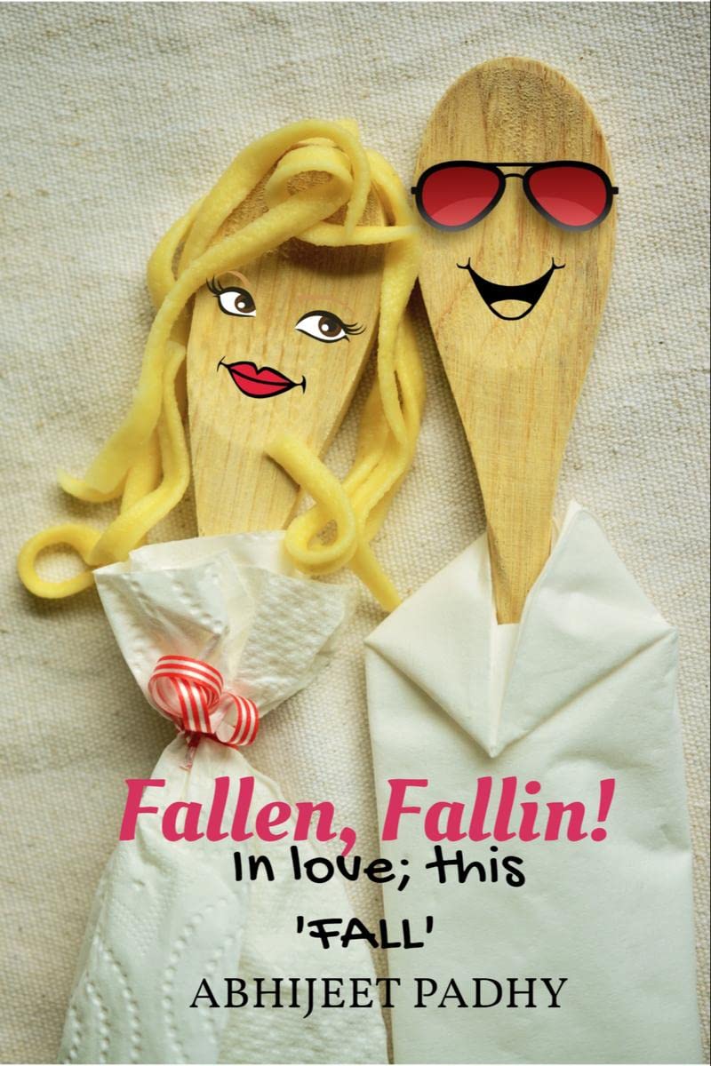 Fallen,Fallin! : In Love; This Fall