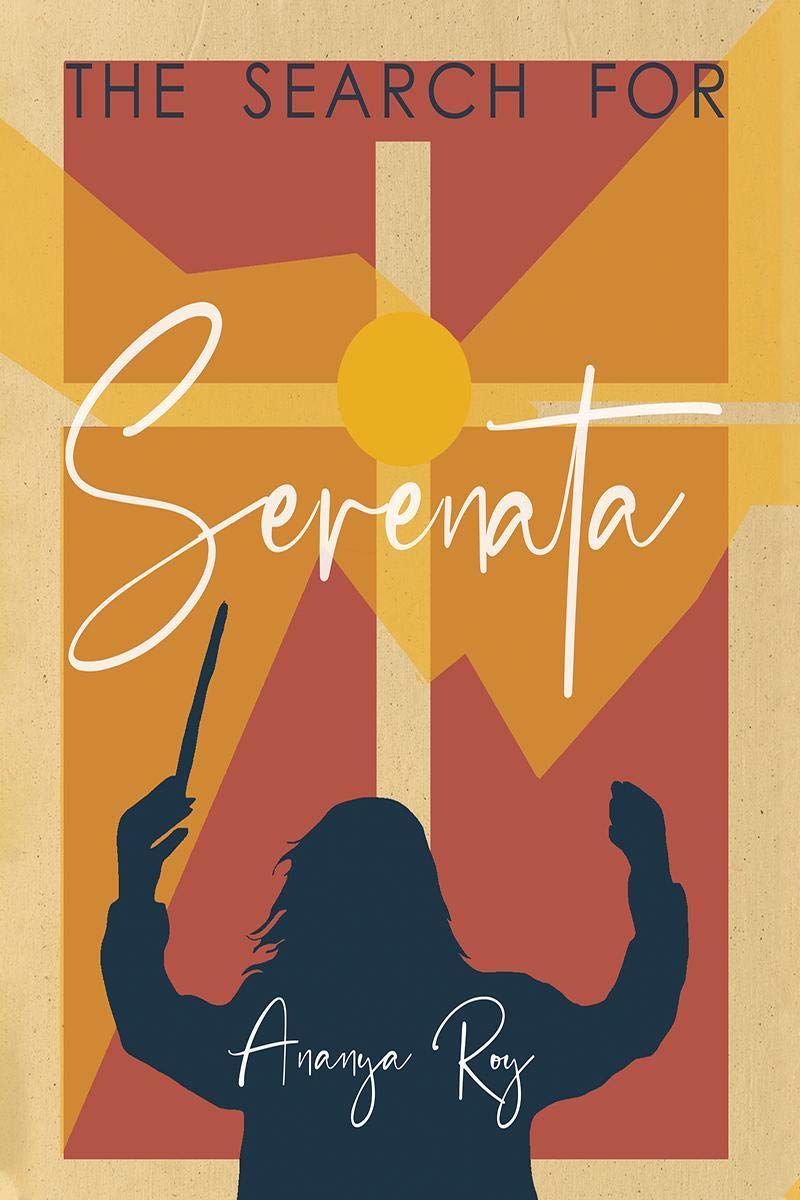 Search For Serenata