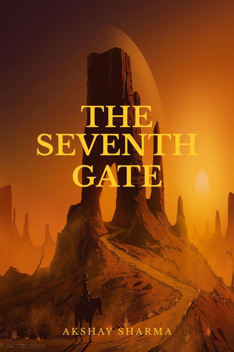 THE SEVENTH GATE