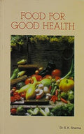 Food For Good Health English(PB)