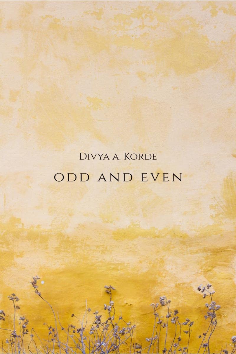Odd And Even