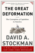 The Great Deformation