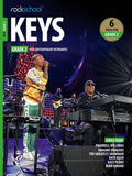 Rockschool Keys Grade 2  (2019)