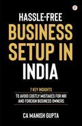 HassleFree Business Setup in India