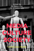 Media Culture Society : A South Asian Reader