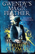 GwendyS Magic Feather