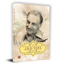 JRD Tata: A Comlete Biography  The Father of Indian Civil Aviation