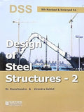 Design of Steel Structure: v. 2