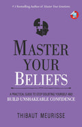 Master Your Beliefs: A Practical Guide to Stop Doubting Yourself and Build Unshakeable Confidence