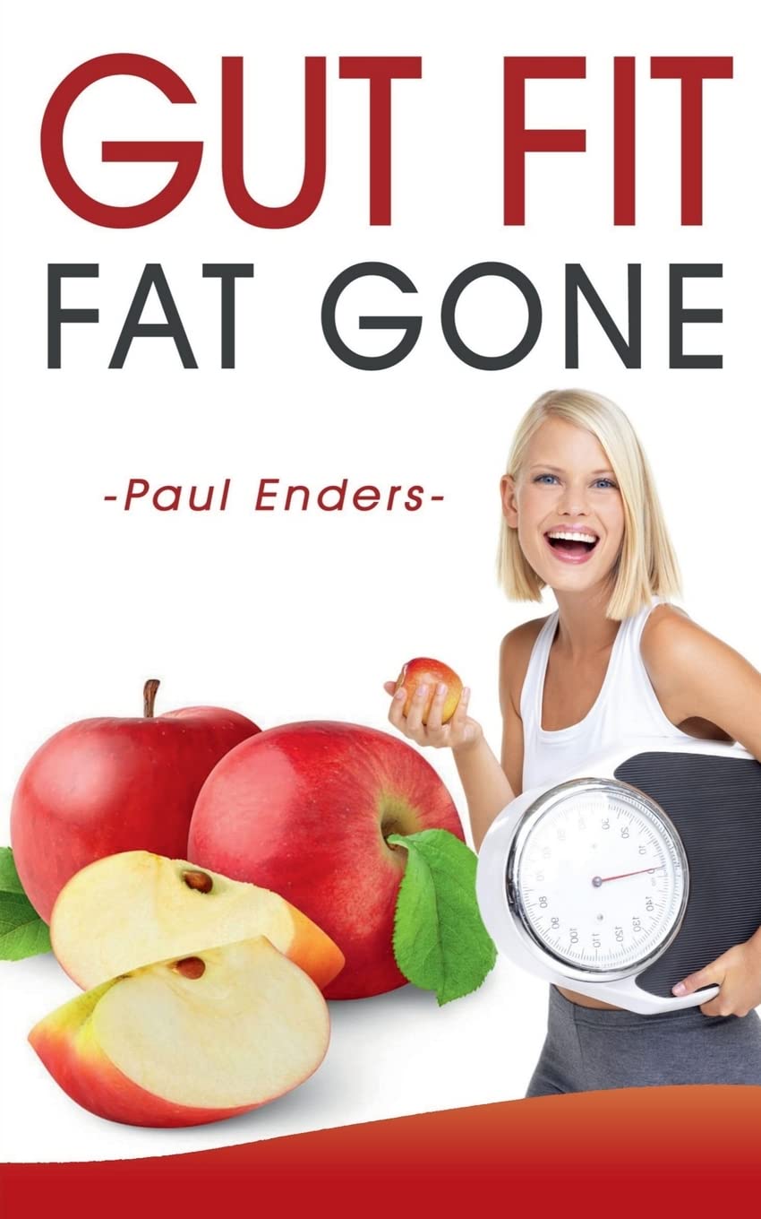 Gut Fit  Fat Gone