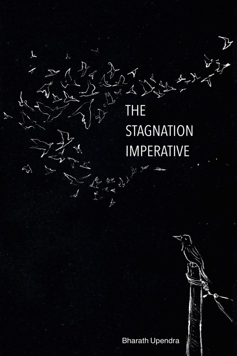 The Stagnation Imperative: Even Rock Bottom Has A Basement.