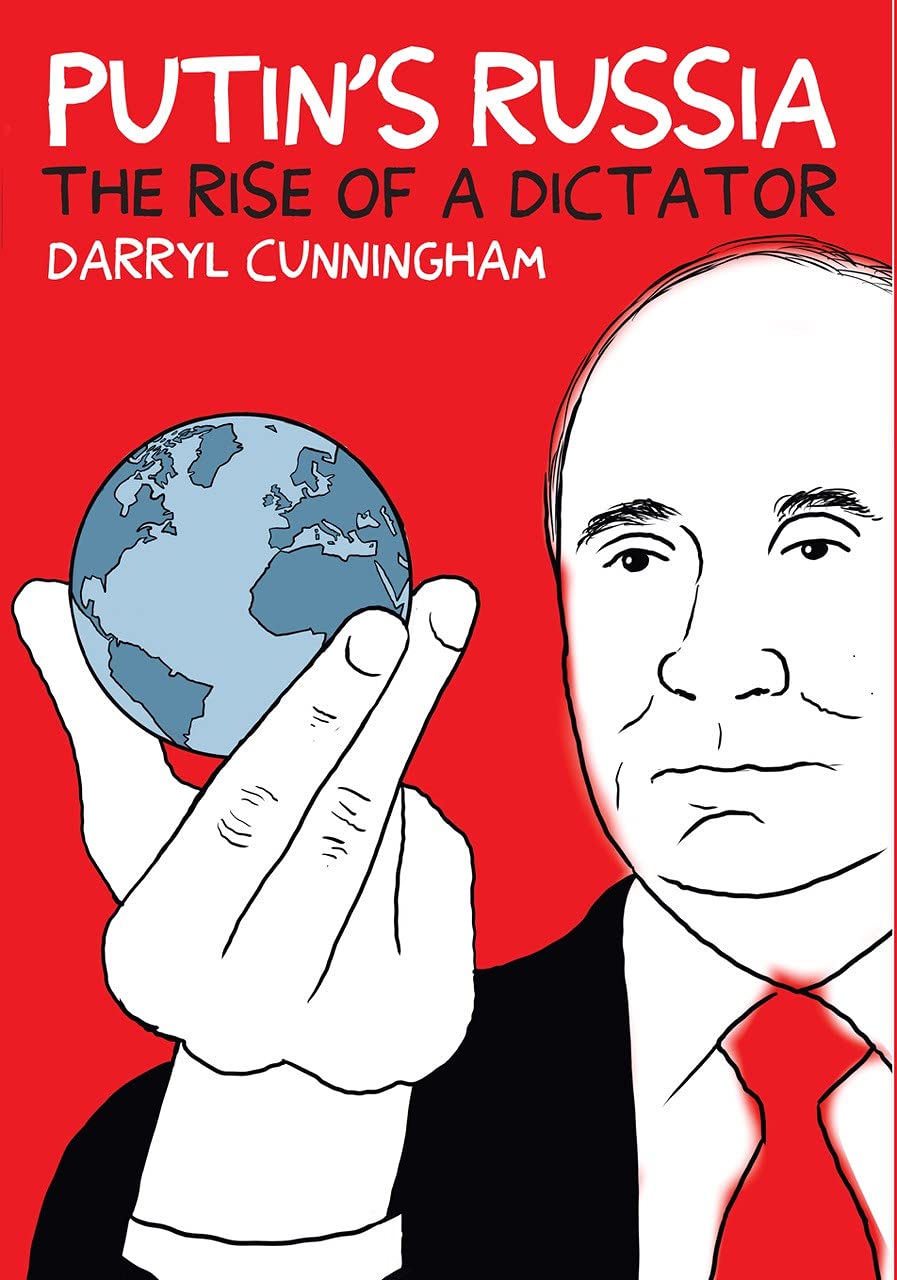 PutinS Russia