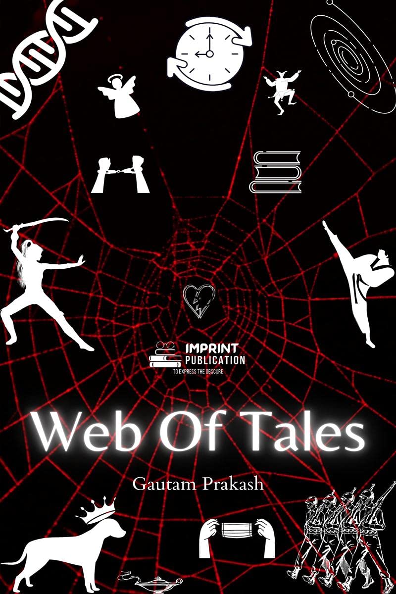 Web Of Tales