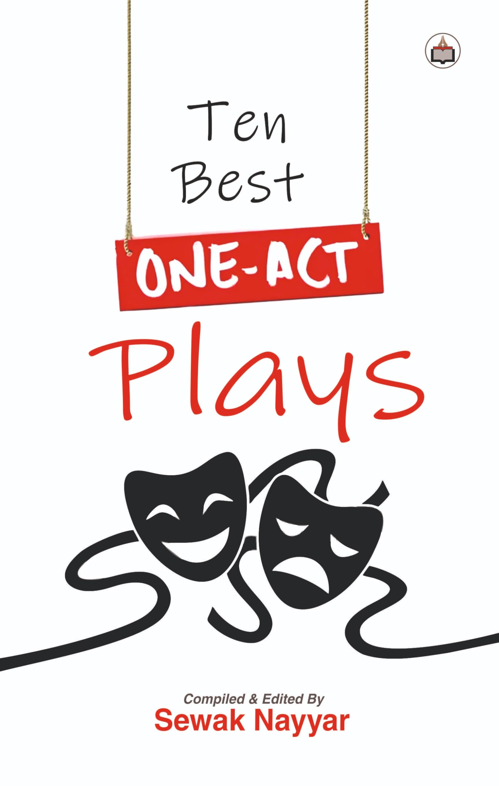 Ten Best OneAct Plays