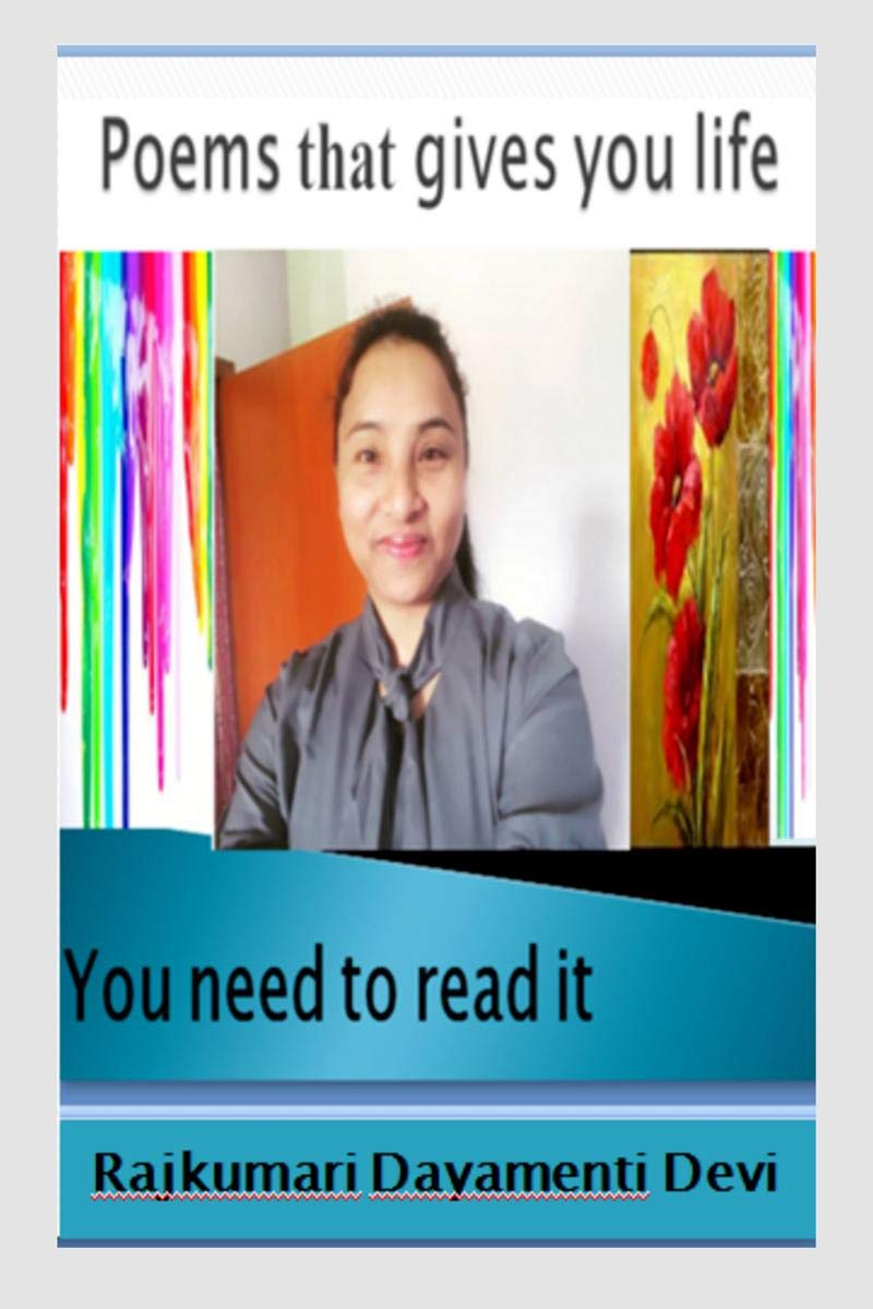 Poems That Gives You Life