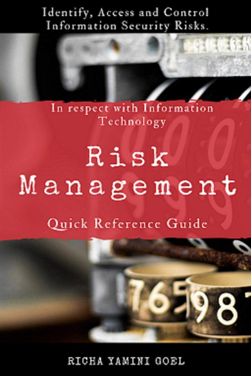 Risk Management : Quick Reference Guide
