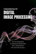 FUNDAMENTALS OF DIGITAL IMAGE PROCESSING