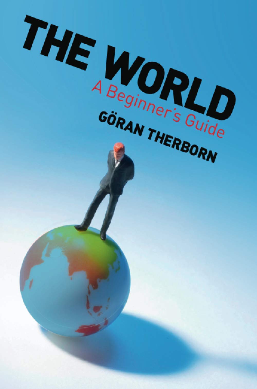 The World: A Beginners Guide