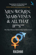 MENWOMEN, MARSVENUS & ALL THAT B***S***