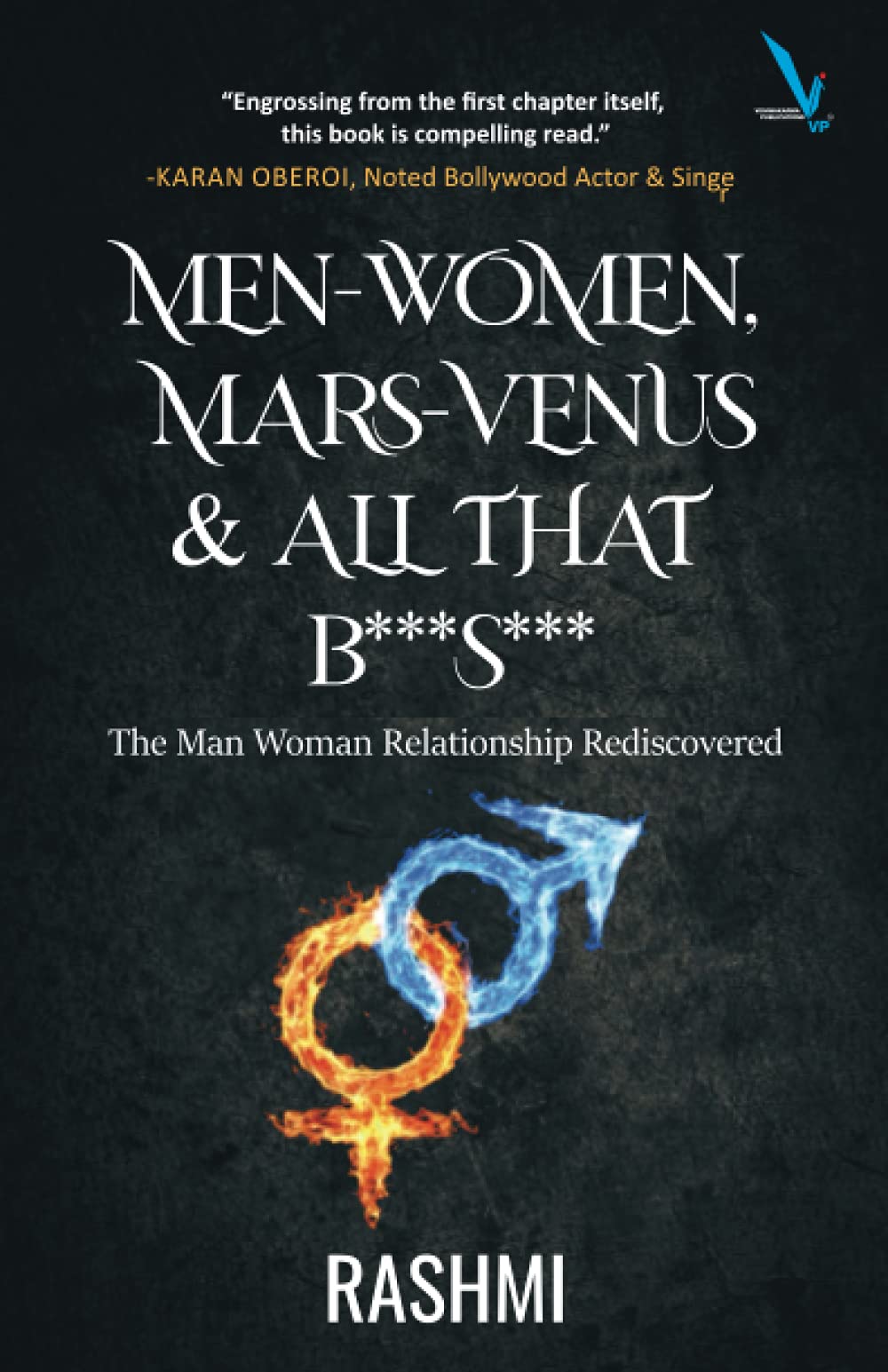 MENWOMEN, MARSVENUS & ALL THAT B***S***