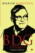 BDG Diaries: LearnnIntern