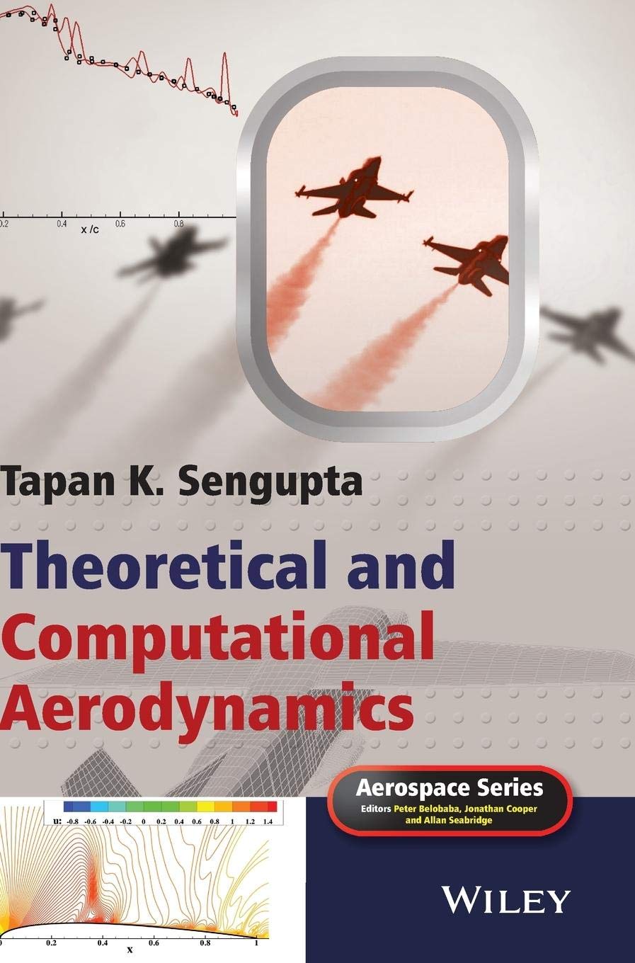 Theoretical and Computational Aerodynamics (Aerospace)