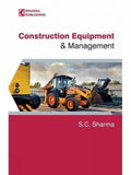 Construction Equipment And Management