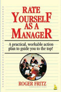 RATE YOURSELF AS A MANAGER