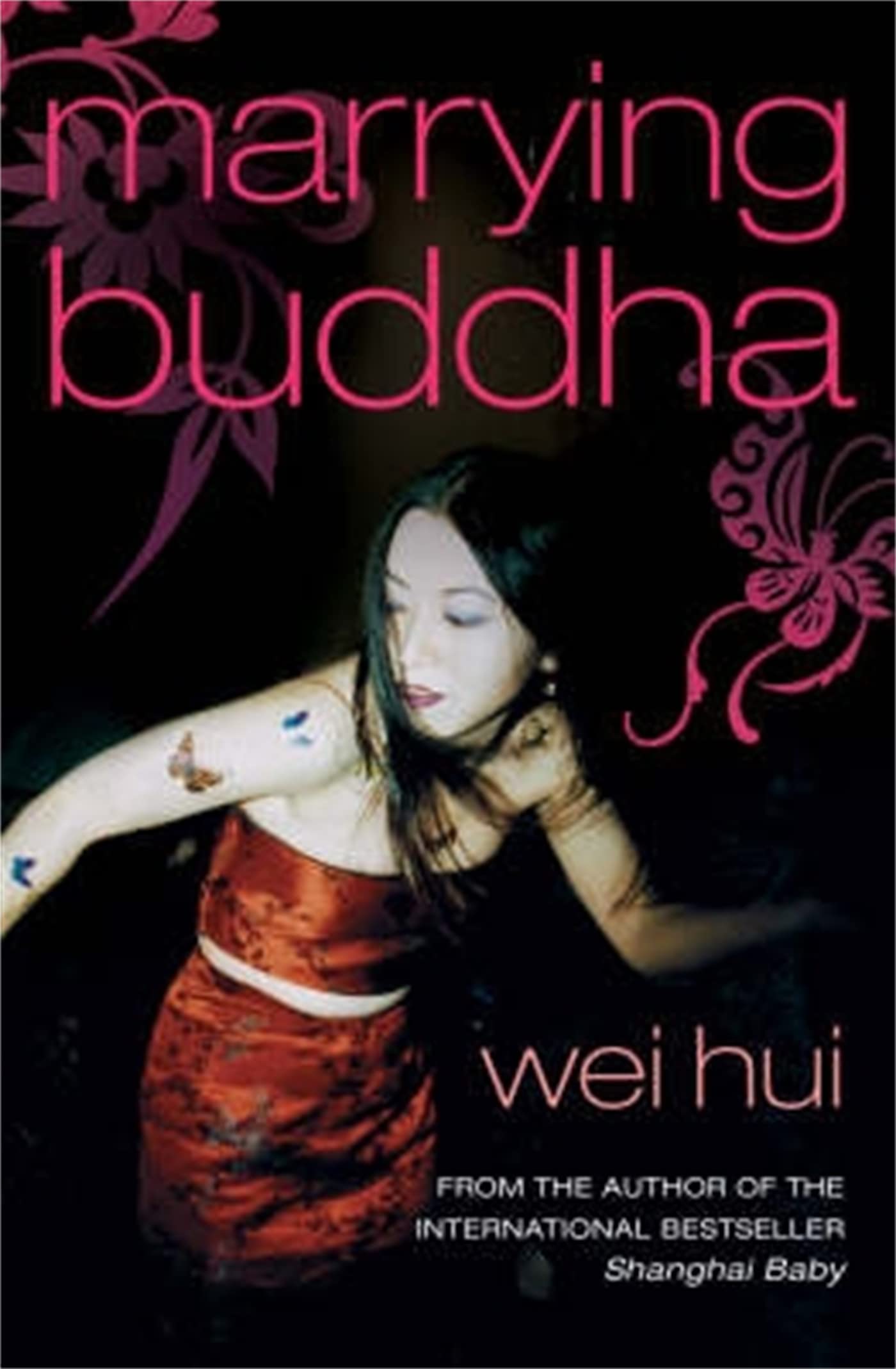MARRYING BUDDHA
