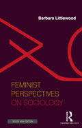 Feminist Perspectives on Sociology