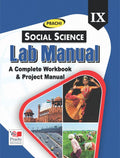 Social Science Lab Manual ClassIX