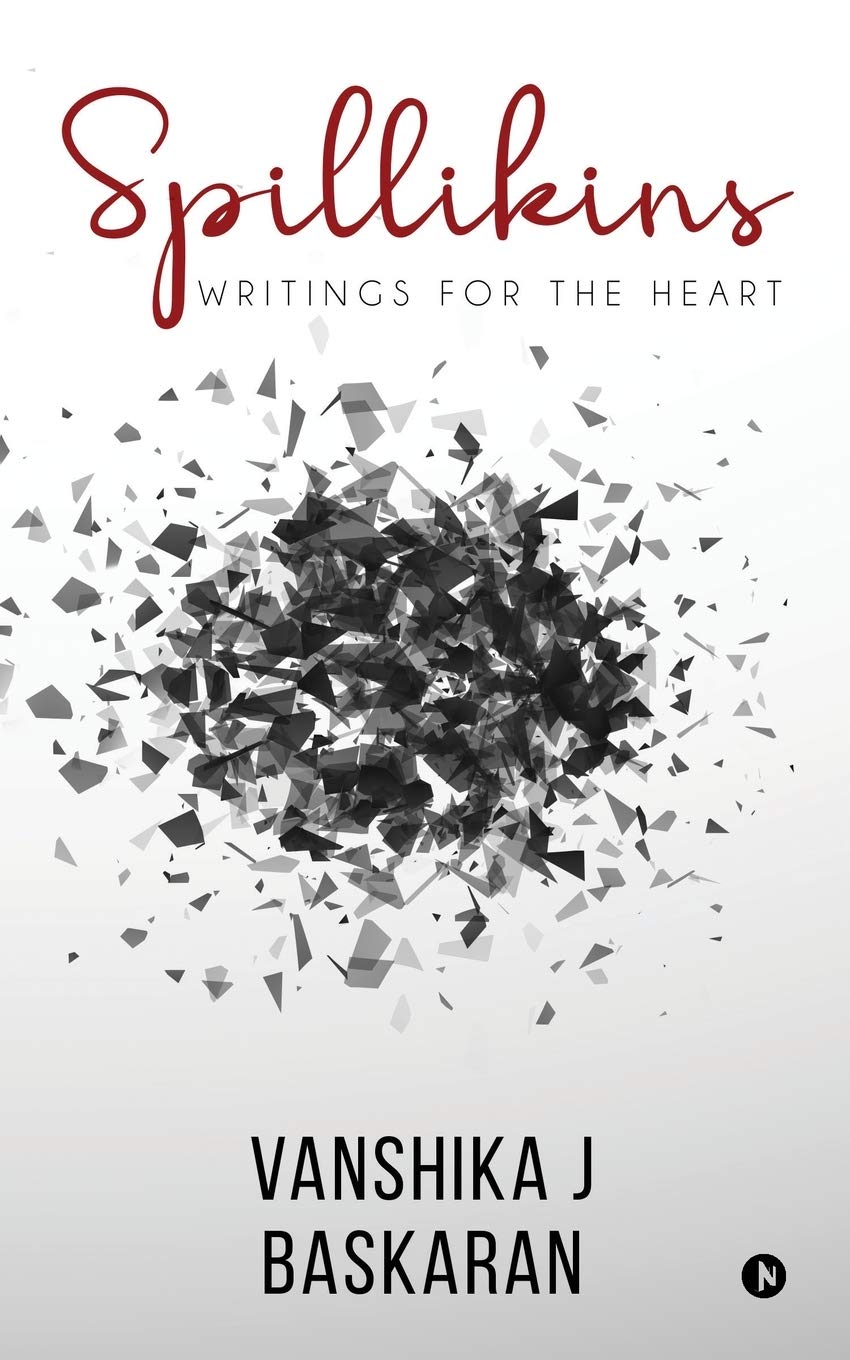 Spillikins : Writings For The Heart