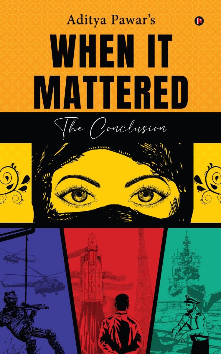 When It Mattered : The Conclusion (PartII)