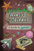 Disney Manga: Marcys Journal  A Guide to Amphibia (Softcover Edition)