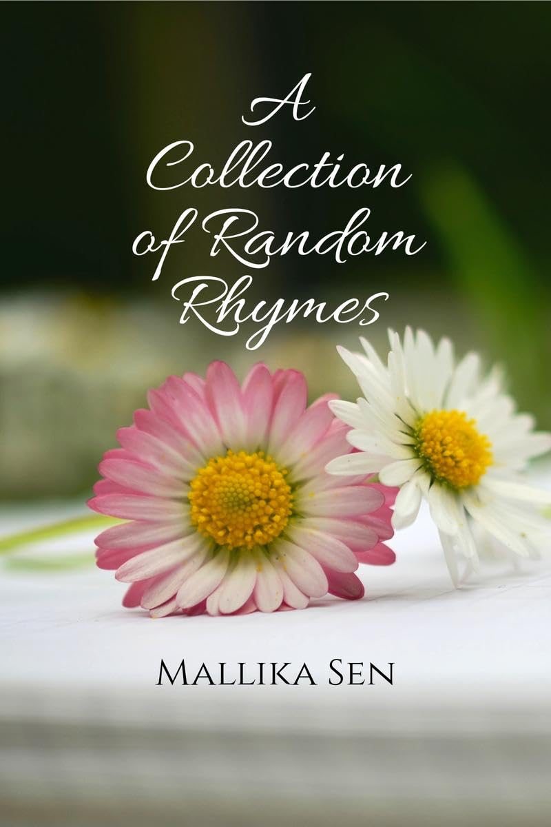A Collection of Random Rhymes