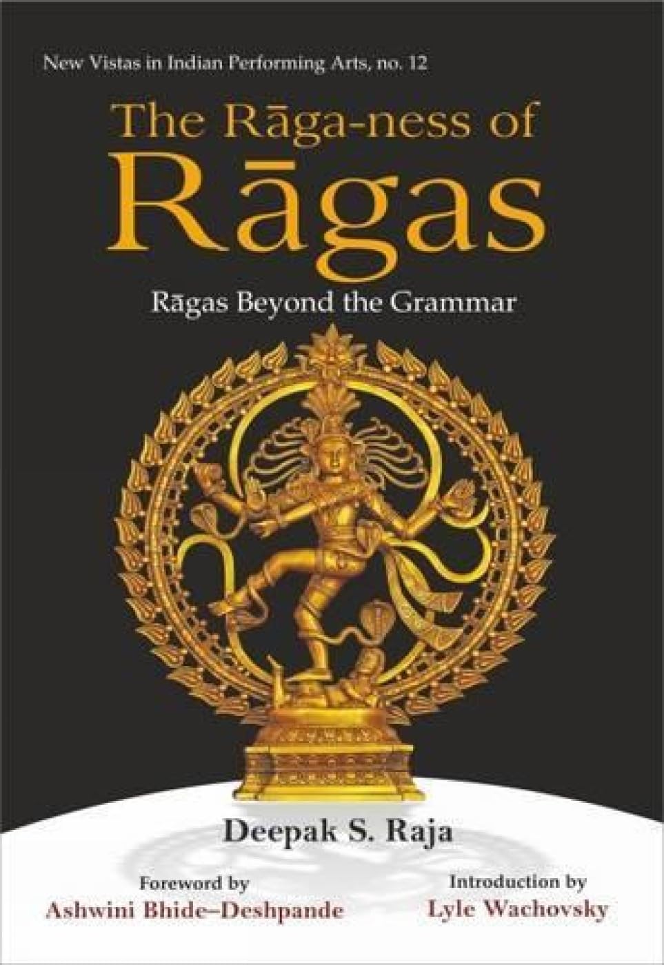 The RagaNess of Ragas: Ragas Beyond the Grammar