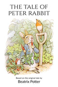 The Tale of Peter Rabbit : Story Books For Kids 1 Years to 10 Years Old in English (Illustrated Stories)