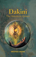 Dakini: The Himalayan Quarter