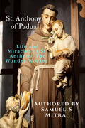 St. Anthony Of Padua
