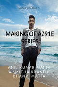 Making of AZ91E Series