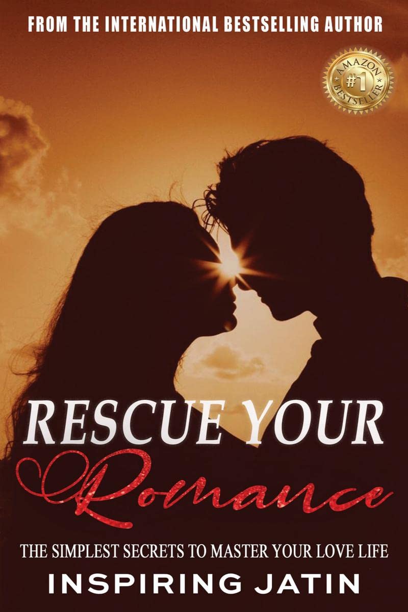 Rescue Your Romance