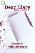 DEAR DIARY : I want to confess